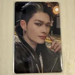 ENHYPEN weverseラキドロ　 第二弾　トレカ　ニキ