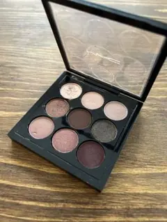 Ｍ・Ａ・Ｃ スモール アイシャドウ x 9