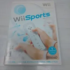 Wii Sports