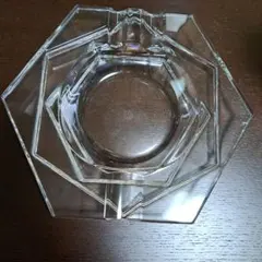 ヴェルサーチ☆クリスタル灰皿☆メデューサ☆極美品 - メルカリ