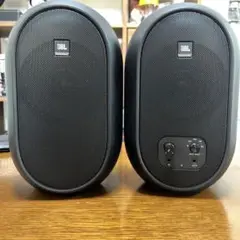 JBL プロフェッショナル 104-BT-Y3 黒【保証残あり】 Amazon.co.jp: JBL プロフェッショナル 104-BT-Y3 パワード 2Way