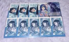 プロセカ 星乃一歌 エピカ 23a バースデー まとめ売り