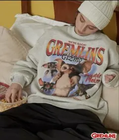 グレムリン スウェット