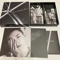 SEVENTEEN HAPPY BIRSTDAY DAREDEVIL盤　バーノン