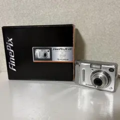 Fujifilm A310 & J150w コンパクトデジタルカメラセット - メルカリ