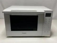 Panasonic オーブンレンジ NE-FS300-W 2021年製 - メルカリ