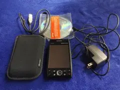 SHARP WS003SH WS004SH WS007SH 4台セット 塩田紳二のPDAレポート