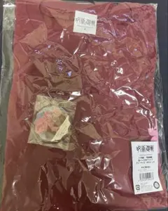 ジャンプフェスタ 2025 呪術廻戦 Tシャツ 缶バッジ