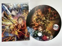 鬼滅の刃 映画 入場特典 うちわ セット 胡蝶しのぶ 柱集合