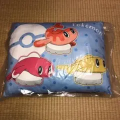 【新品未使用】シャリタツ ぎゅっと抱っクッション ぬいぐるみ 抱き枕 ポケモン』巨大シャリタツやウミディグダが抱きしめたくなるサイズの