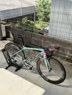 2026年最新】bianchi ベルガモの人気アイテム - メルカリ
