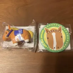 サラブレッドコレクション スクラッチ第九弾 マヤノトップガンセット