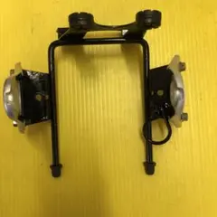 CBR250RR,mc22、メーターステー、ライトステーセット、ライト片目付き CBR250RR,mc22、メーターステー、ライトステーセット、ライト片目付き