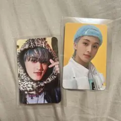 NCTDREAM マーク トレカ セット