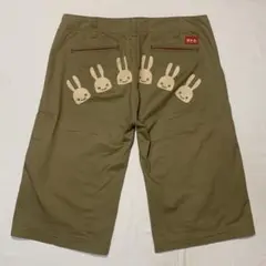 CUNE Rabbit design short pantsのサムネイル
