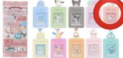 サンリオ シークレットミニチュアチェキ用ホルダー ハローキティのサムネイル