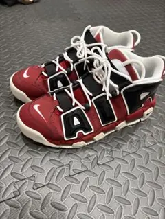 28.5 NIKE Air More Uptempo シカゴのサムネイル