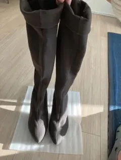 ESPERANZA ロングブーツ S