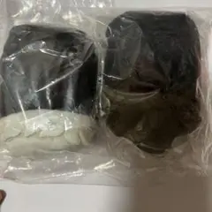 呪術廻戦展 のるキャラマスコット 五条悟 家入硝子