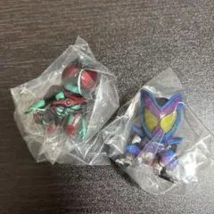 まちぼうけ ガヴ・ゼッツ セット