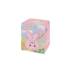 三小毛 Samuel MINI 小動物シリーズ　ブラインドボックス