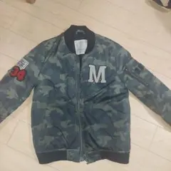 zara アウター　122