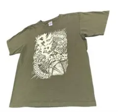 MONOEYES United Athle Tシャツ Lサイズ