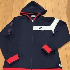 ヨネックス パーカー　新品タグ付き