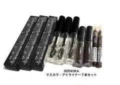新品未使用未開封 セフォラ アイライナー 10本セット 2025年最新】sephora アイライナーの人気アイテム - メルカリ