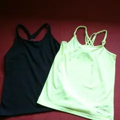 ピンクラテ ラブトキ  キャミソール  150