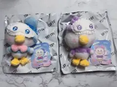 TOPTOY ディズニー Sleepwear アイマスク デイジー ドナルド