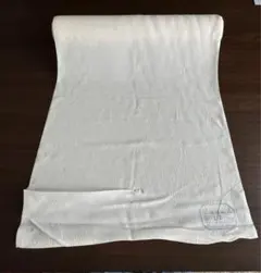 新品 正絹 白生地 反物 丹後　12m