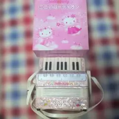 アトリエニキティキ ポップアップオルゴール ピアノ 男の子 新品未使用