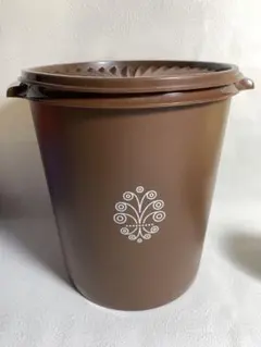 Tupperware タッパーウェア マキシクイーンデコレーター 11L グレー