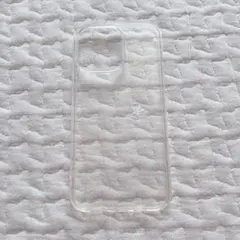 iPhone 14ProMax 14プロマックス クリア ケース カバー 透明