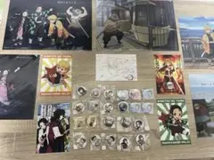 マチアソビ 鬼滅の刃 繋がる大集合 ミニスタンディ 立志編 愈史郎 珠世