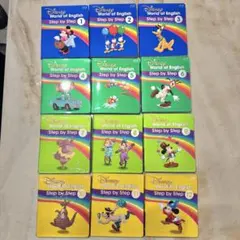 2025年最新】STEP BY STEP dvdの人気アイテム - メルカリ