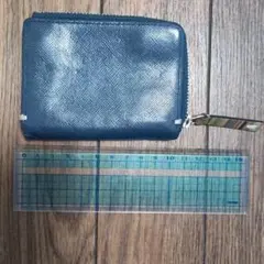 Paul Smith　ポールスミス　小銭入れ　コイン&パスケース