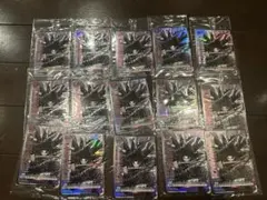 joker　1 / 2 ユニオンアリーナ カグラバチプロモ 48枚セット joker様 専用 1 / 2 ユニオンアリーナ カグラバチプロモ 48枚セット
