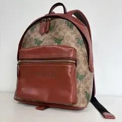 coach コーチ ショルダーバッグ レキシー シグネチャー 新品！！正規品