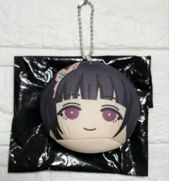 鬼滅の刃 にぎにぎマスコットおまんじゅう 栗花落カナヲ