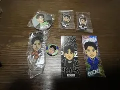 山下健二郎 三代目 LDH グッズ