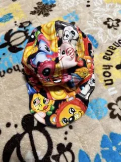 ヒスミニ☆帽子