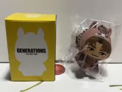 小森隼 着ぐるみキーホルダー②