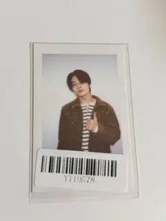 StrayKids KARMA kms 深圳 サイン会 1.0トレカ アイエン - メルカリ