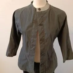 2026年最新】Yohji Yamamoto レディース ノーカラージャケットの人気