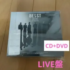 be:first アルバム