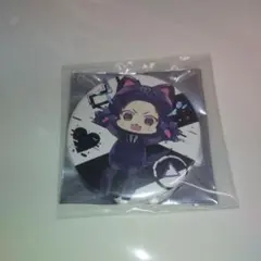 少年T　佐香智久　缶バッジ