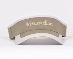 2026年最新】Resurrection ゴルフ メンズ バイザーの人気アイテム