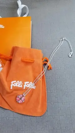 FolliFollie ネックレス